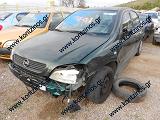 OPEL ASTRA G